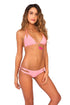 Luli Fama Cosita Buena Reversible Zig-Zag Open Side Moderate Bottom